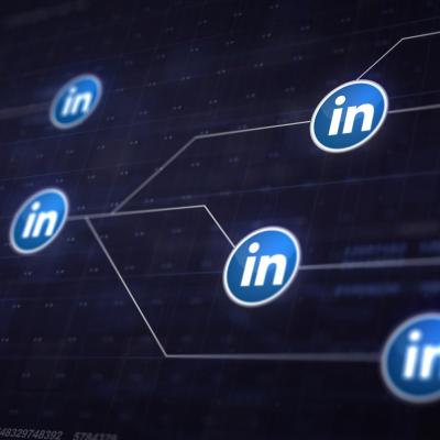 Linkedin-connect